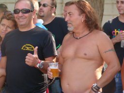 XVIII Concentracion - 2011